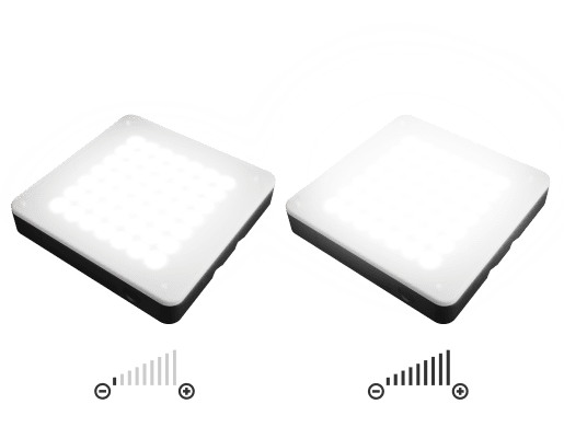 ALFAMA LED COLOR