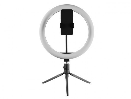 ALFAMA RING LIGHT