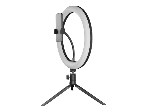 ALFAMA RING LIGHT