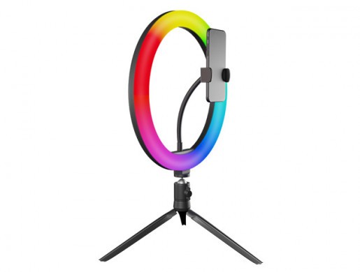 ALFAMA RGB RING LIGHT