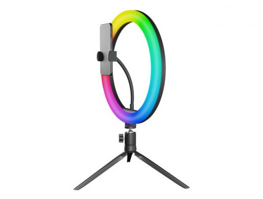 ALFAMA RGB RING LIGHT