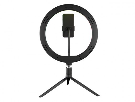 ALFAMA RGB RING LIGHT