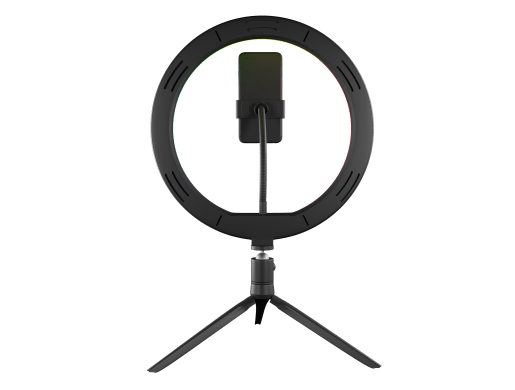 ALFAMA RGB RING LIGHT