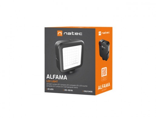 ALFAMA LED