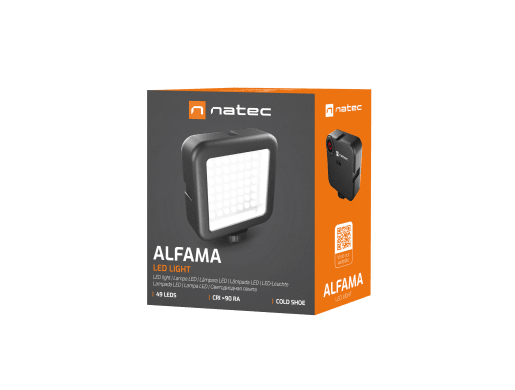 ALFAMA LED