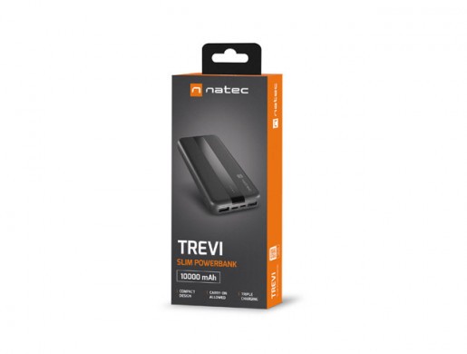 TREVI SLIM 10000MAH
