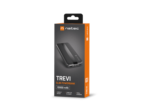 TREVI SLIM 10000MAH