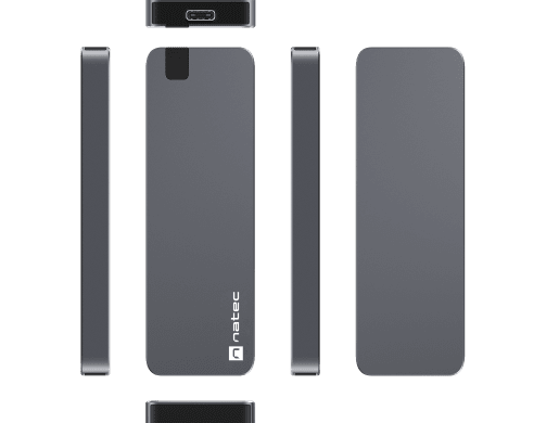 RHINO M.2 NVMe