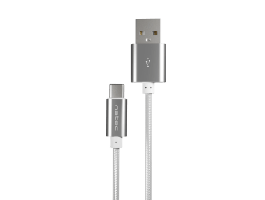 PRATI USB-C(M)->USB-A(M) 2.0