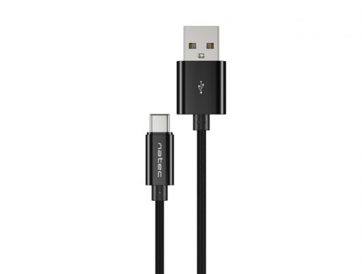 PRATI USB-C(M)->USB-A(M) 2.0