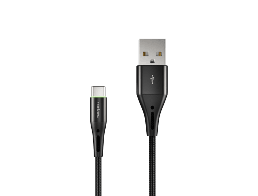 PRATI USB-C(M)->USB-A(M) 2.0