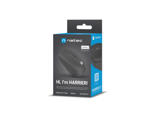 HARRIER 2