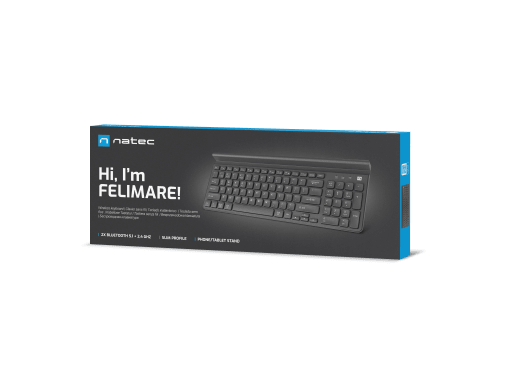 FELIMARE
