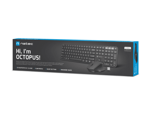 OCTOPUS 2