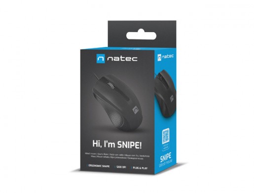 SNIPE