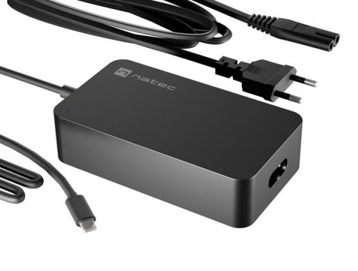 GRAYLING USB-C 65W