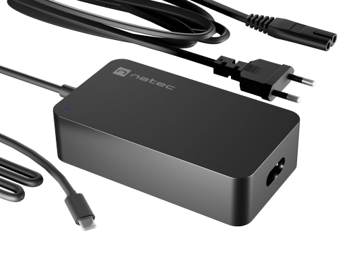 GRAYLING USB-C 65W