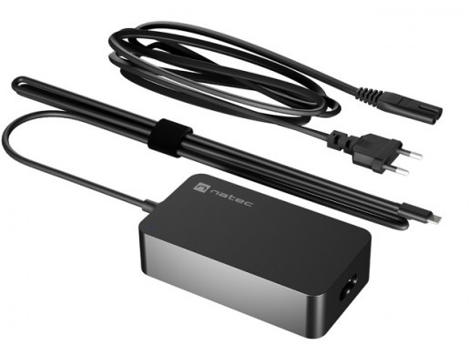 GRAYLING USB-C 65W