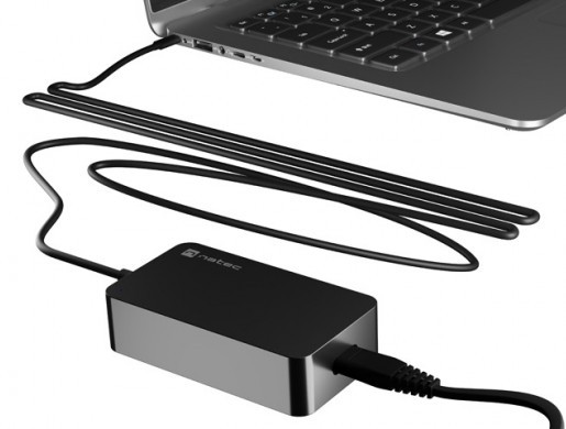 GRAYLING USB-C 65W