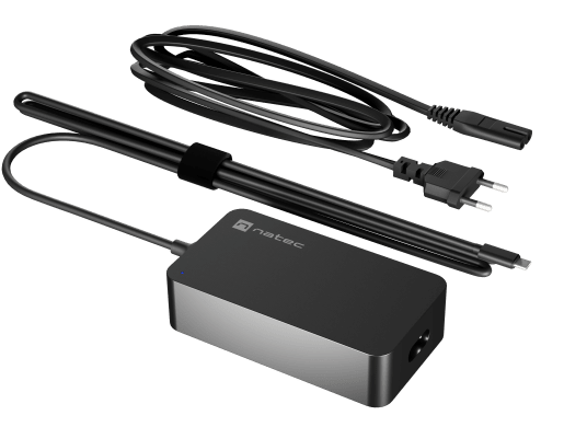 GRAYLING USB-C 65W
