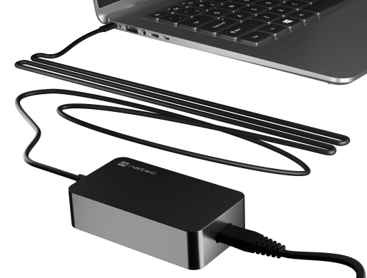 GRAYLING USB-C 65W