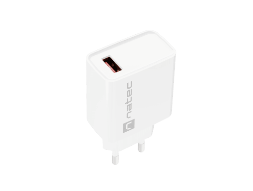 RIBERA USB-A 18W