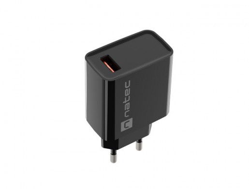 RIBERA USB-A 18W