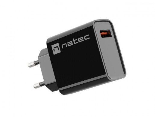RIBERA USB-A 18W