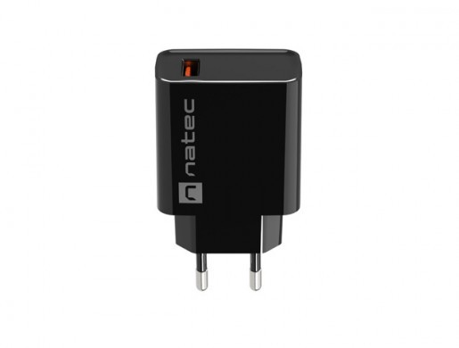 RIBERA USB-A 18W