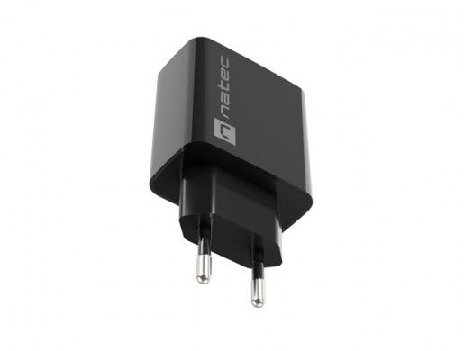 RIBERA USB-A 18W