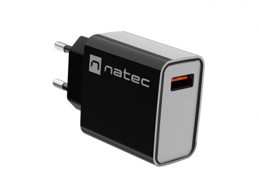 RIBERA USB-A 18W