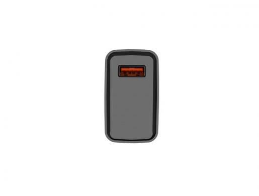 RIBERA USB-A 18W