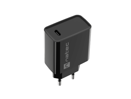 RIBERA 1X USB-C 20W