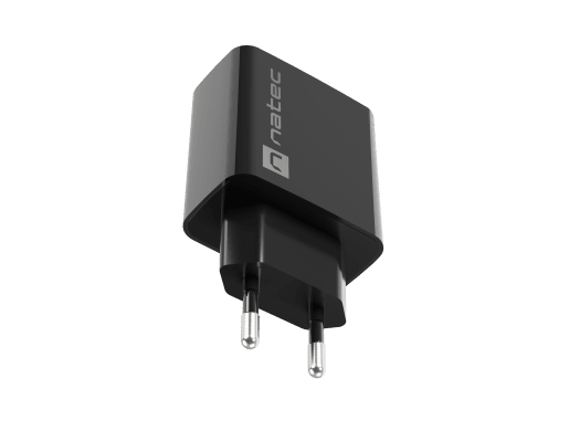 RIBERA 1X USB-A + 1X USB-C 20W