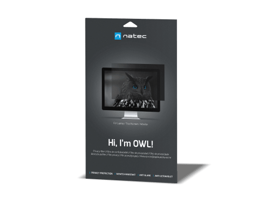 OWL 27"