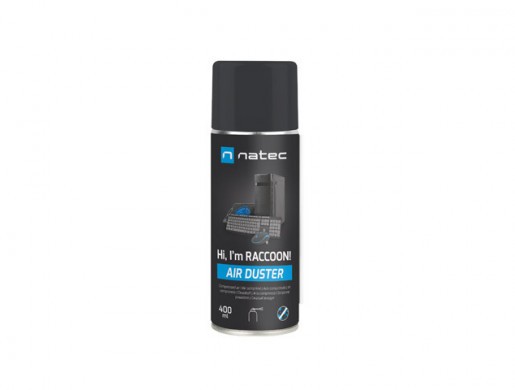 RACCOON AIR DUSTER 400 ML