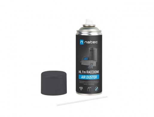 RACCOON AIR DUSTER 400 ML