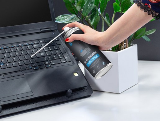 RACCOON AIR DUSTER 400 ML