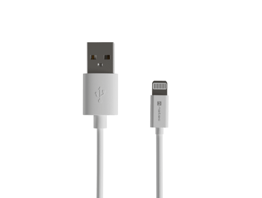 PRATI LIGHTNING(M)->USB-A(M) 2M MFI