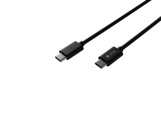 PRATI USB-C M/M 2.0 1M PD 100W