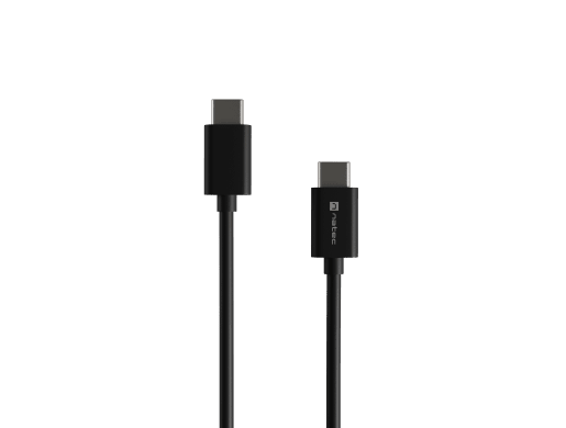 PRATI USB-C M/M 2.0 1M PD 100W