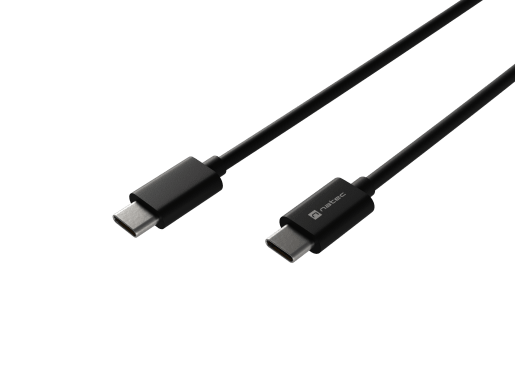 PRATI USB-C M/M 2.0 1M PD 100W