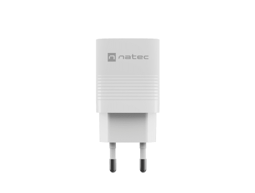 RIBERA GAN 1X USB-A + 1X USB-C 30W