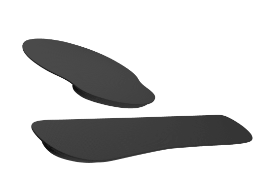 CHIPMUNK 2-W-1