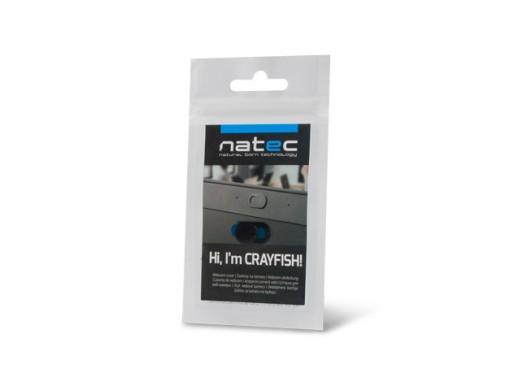 CRAYFISH 3-PACK