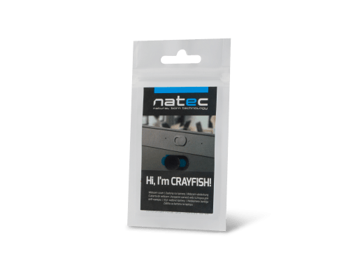 CRAYFISH 3-PACK