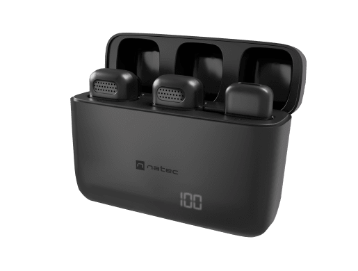 HOPPER USB-C (2 SZTUKI)