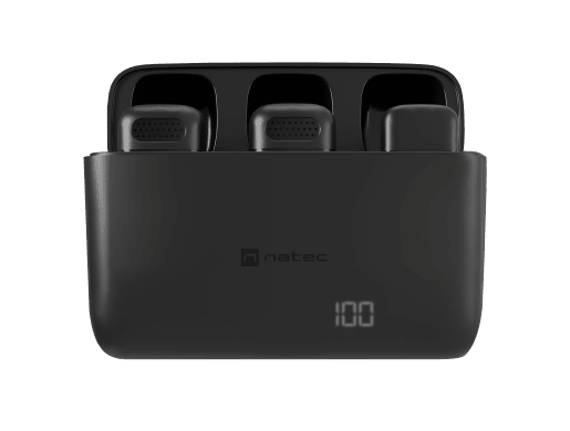 HOPPER USB-C (2 SZTUKI)