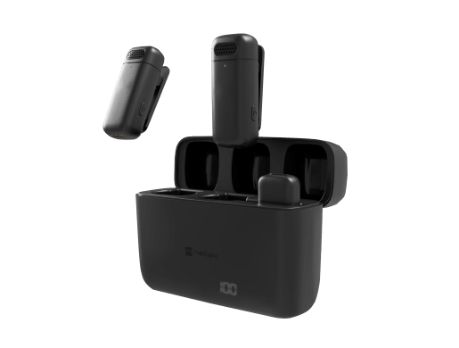 HOPPER USB-C (2 SZTUKI)