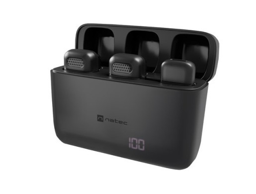 HOPPER USB-C (2 SZTUKI)